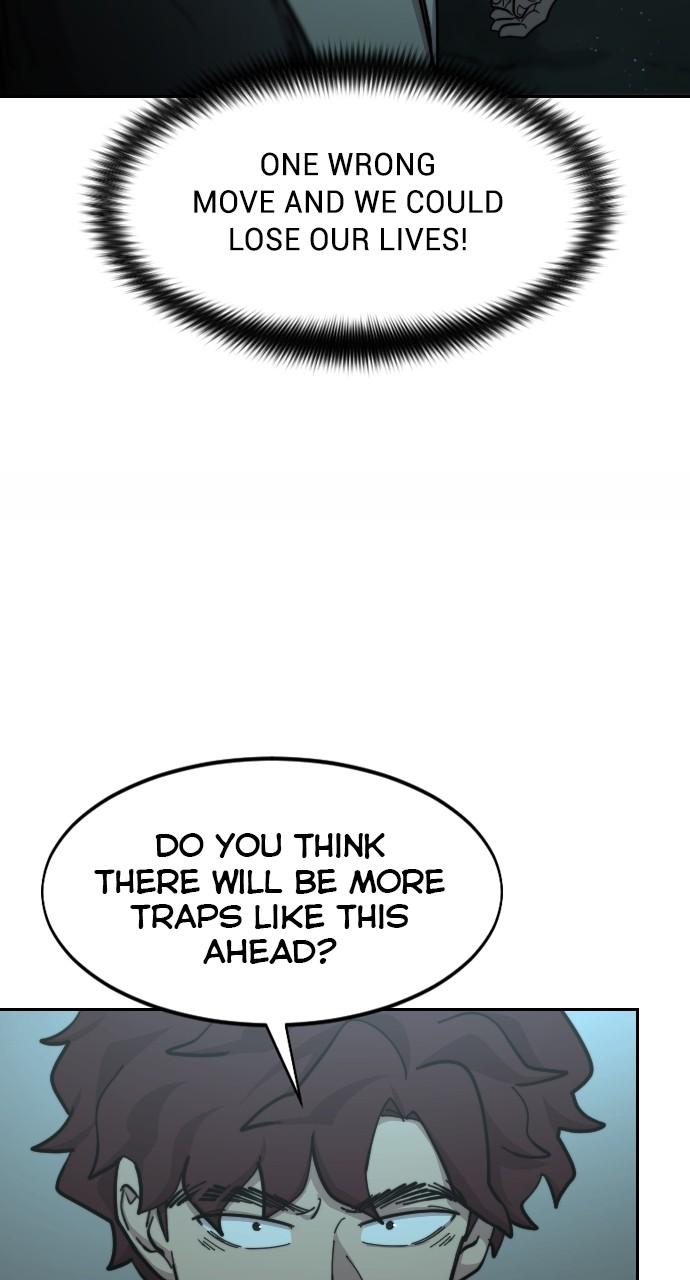 Return of the Blossoming Blade Chapter 93 — page 114