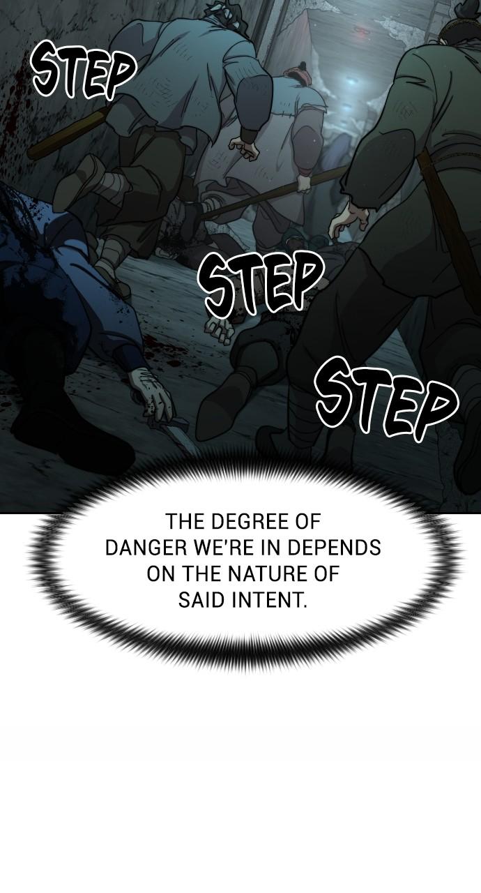 Return of the Blossoming Blade Chapter 93 — page 118