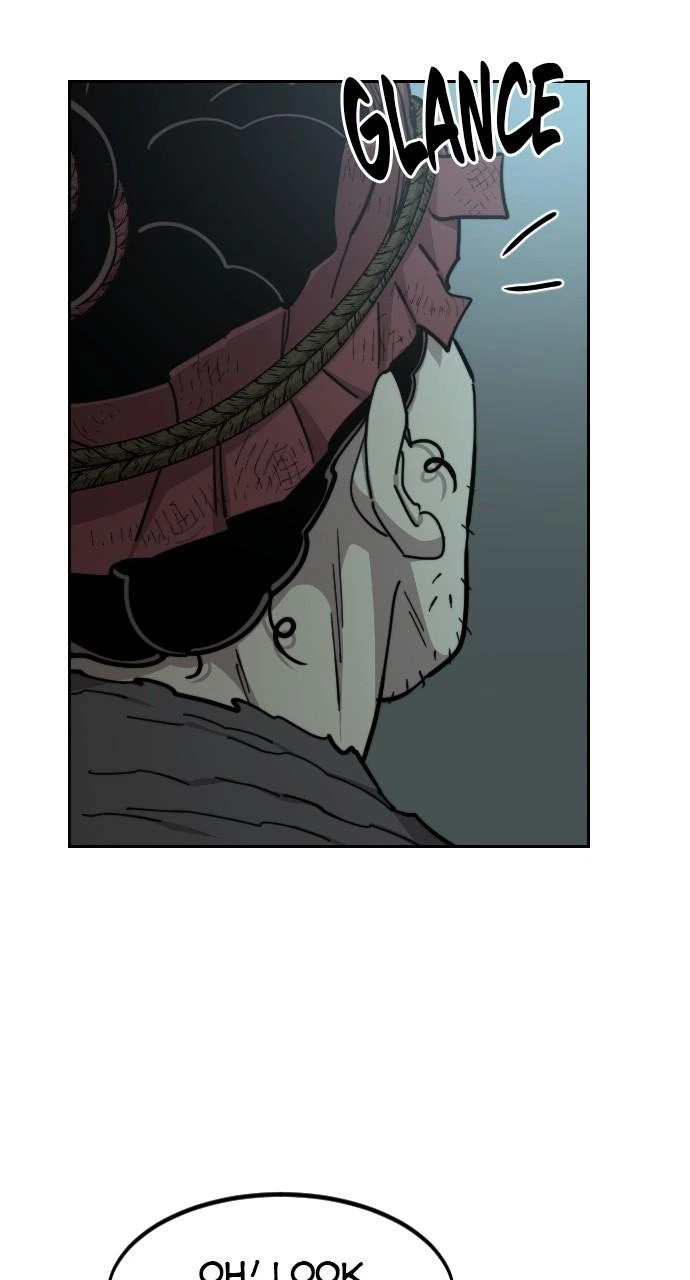 Return of the Blossoming Blade Chapter 93 — page 119