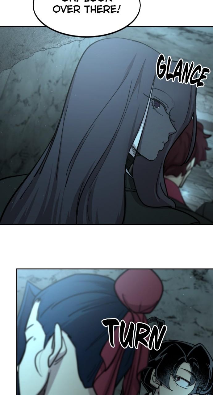 Return of the Blossoming Blade Chapter 93 — page 120