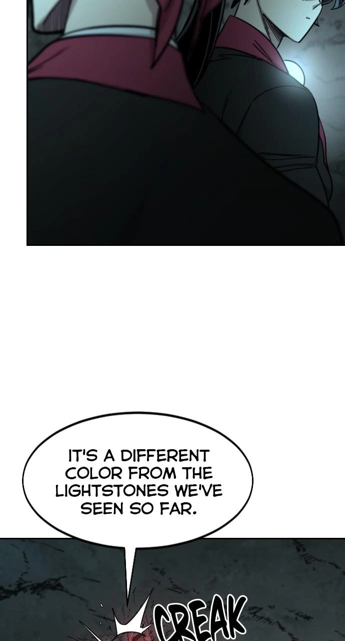 Return of the Blossoming Blade Chapter 93 — page 121