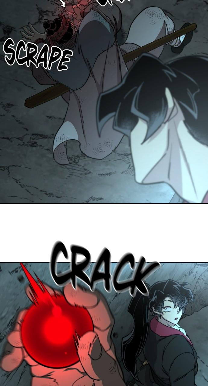 Return of the Blossoming Blade Chapter 93 — page 122