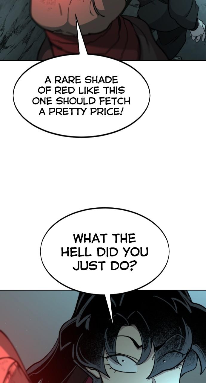 Return of the Blossoming Blade Chapter 93 — page 123