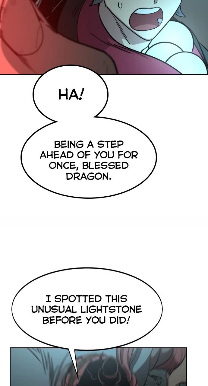 Return of the Blossoming Blade Chapter 93 — page 124