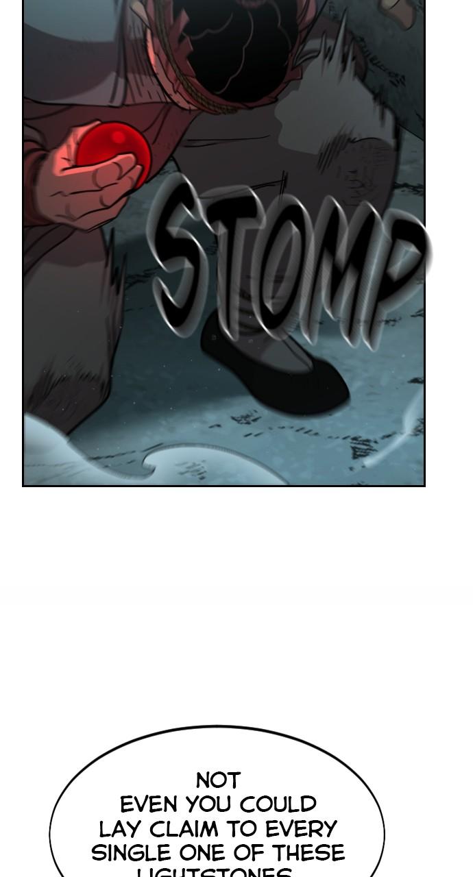 Return of the Blossoming Blade Chapter 93 — page 125