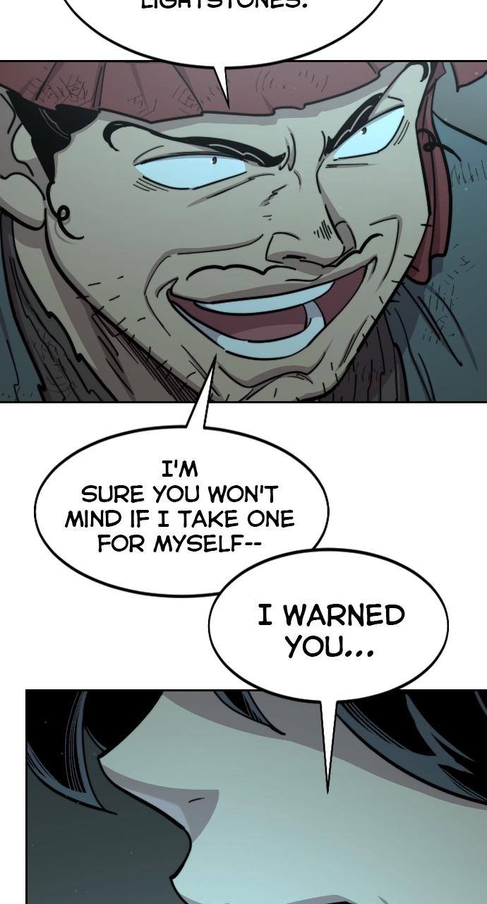 Return of the Blossoming Blade Chapter 93 — page 126