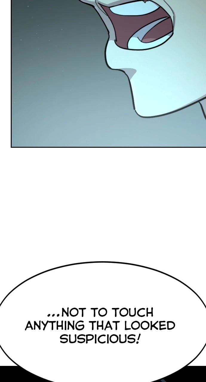 Return of the Blossoming Blade Chapter 93 — page 127