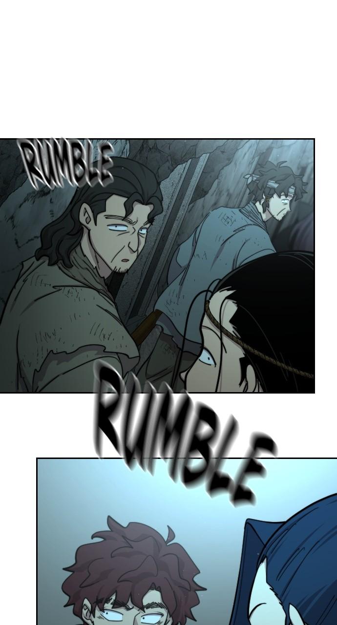 Return of the Blossoming Blade Chapter 93 — page 129