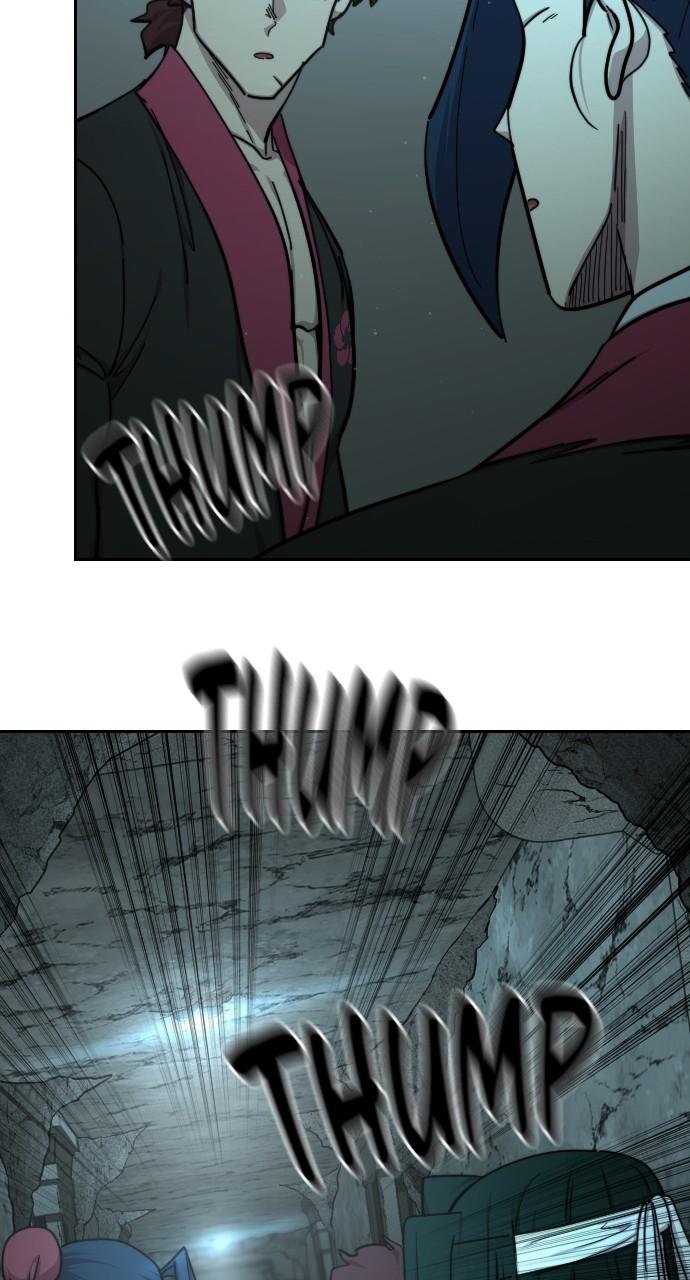 Return of the Blossoming Blade Chapter 93 — page 130