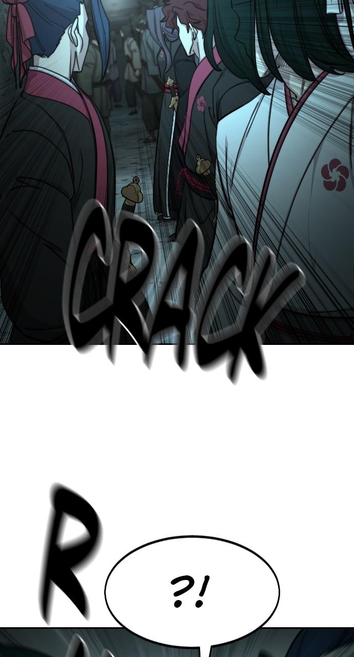 Return of the Blossoming Blade Chapter 93 — page 131