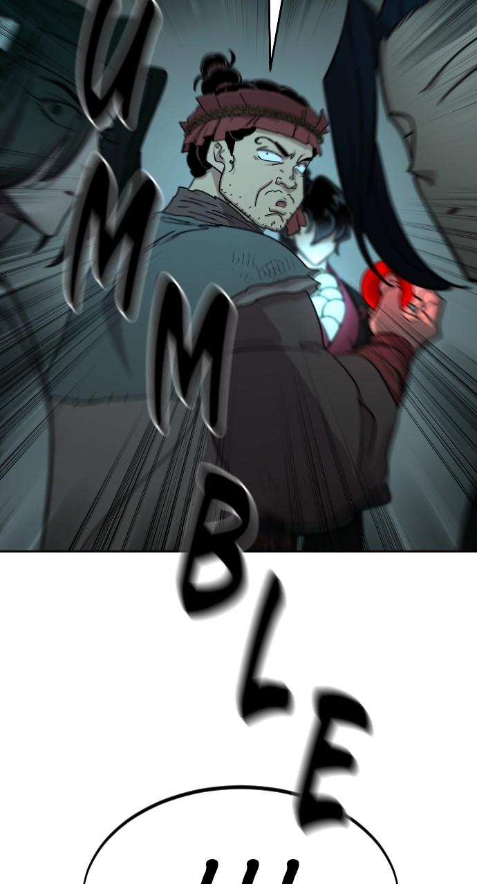 Return of the Blossoming Blade Chapter 93 — page 132