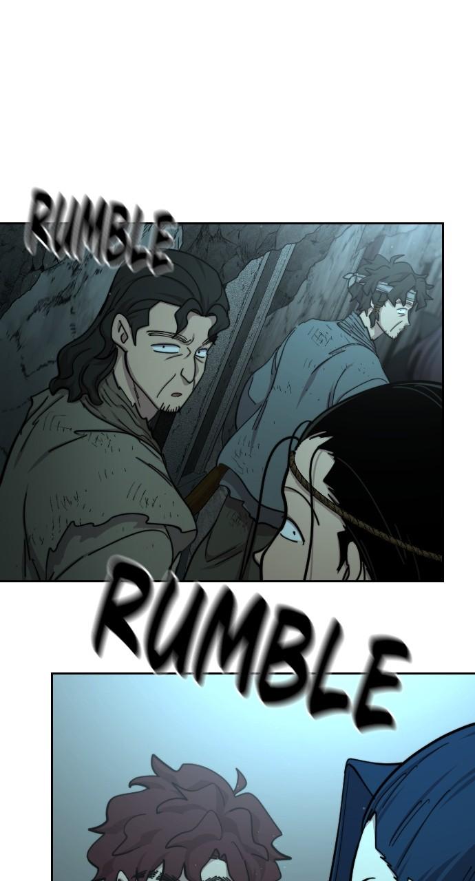 Return of the Blossoming Blade Chapter 94 — page 1