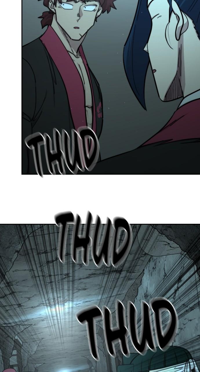 Return of the Blossoming Blade Chapter 94 — page 2