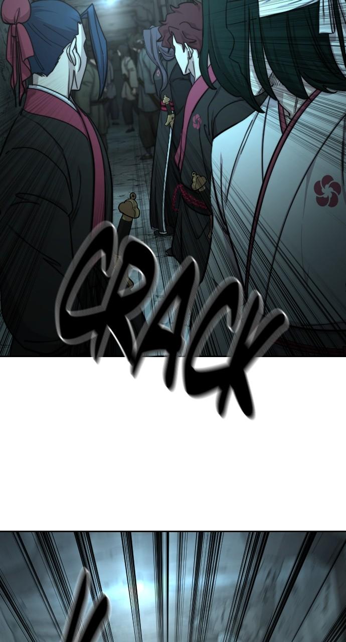 Return of the Blossoming Blade Chapter 94 — page 3