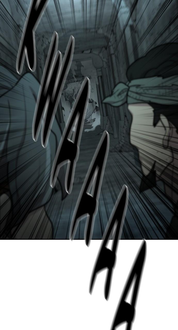 Return of the Blossoming Blade Chapter 94 — page 4