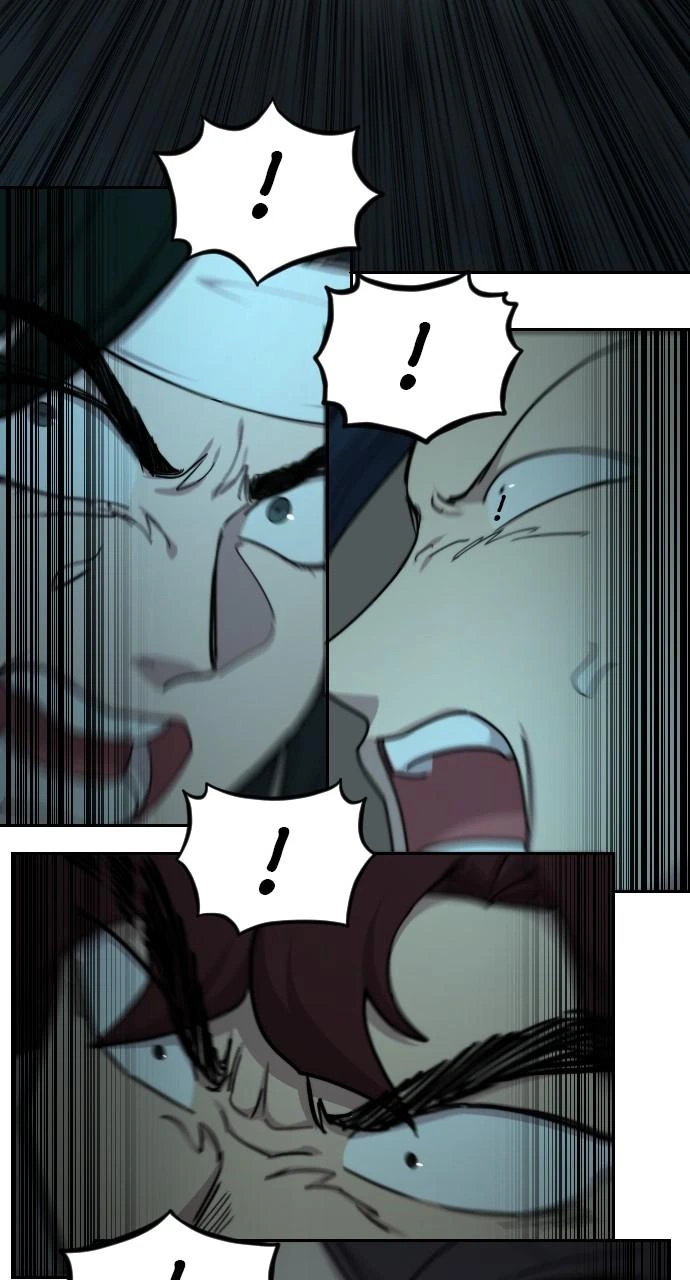 Return of the Blossoming Blade Chapter 94 — page 10