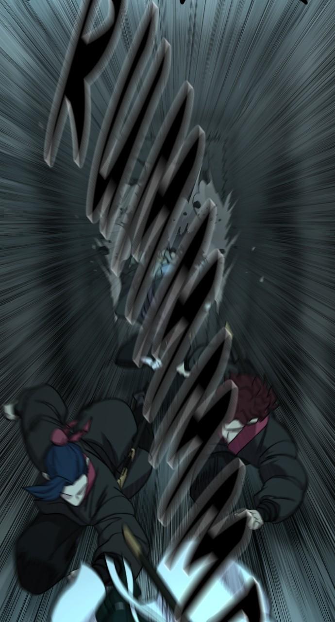 Return of the Blossoming Blade Chapter 94 — page 13