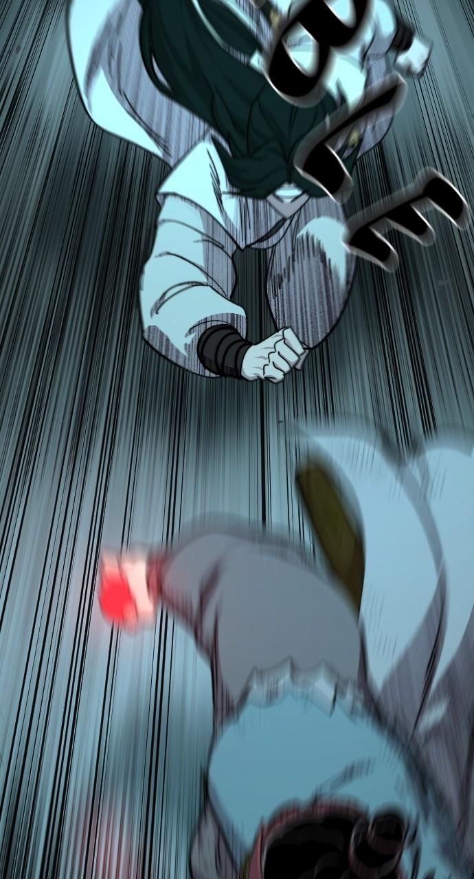 Return of the Blossoming Blade Chapter 94 — page 14
