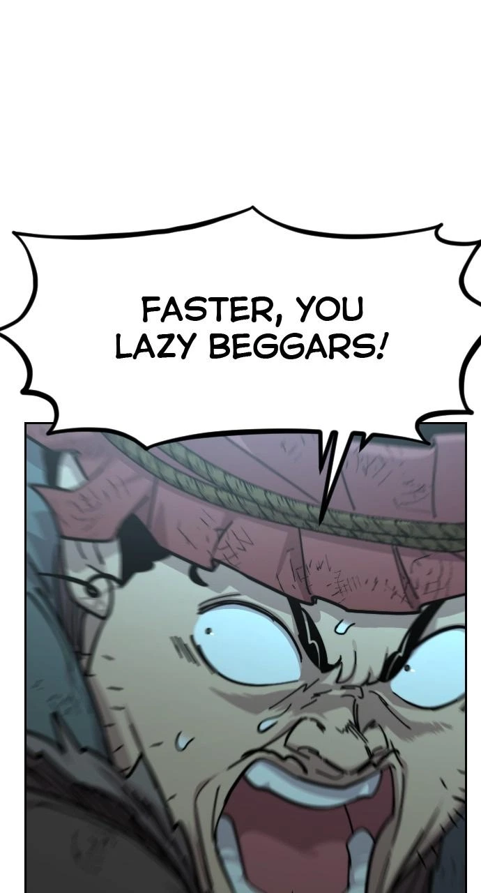 Return of the Blossoming Blade Chapter 94 — page 17
