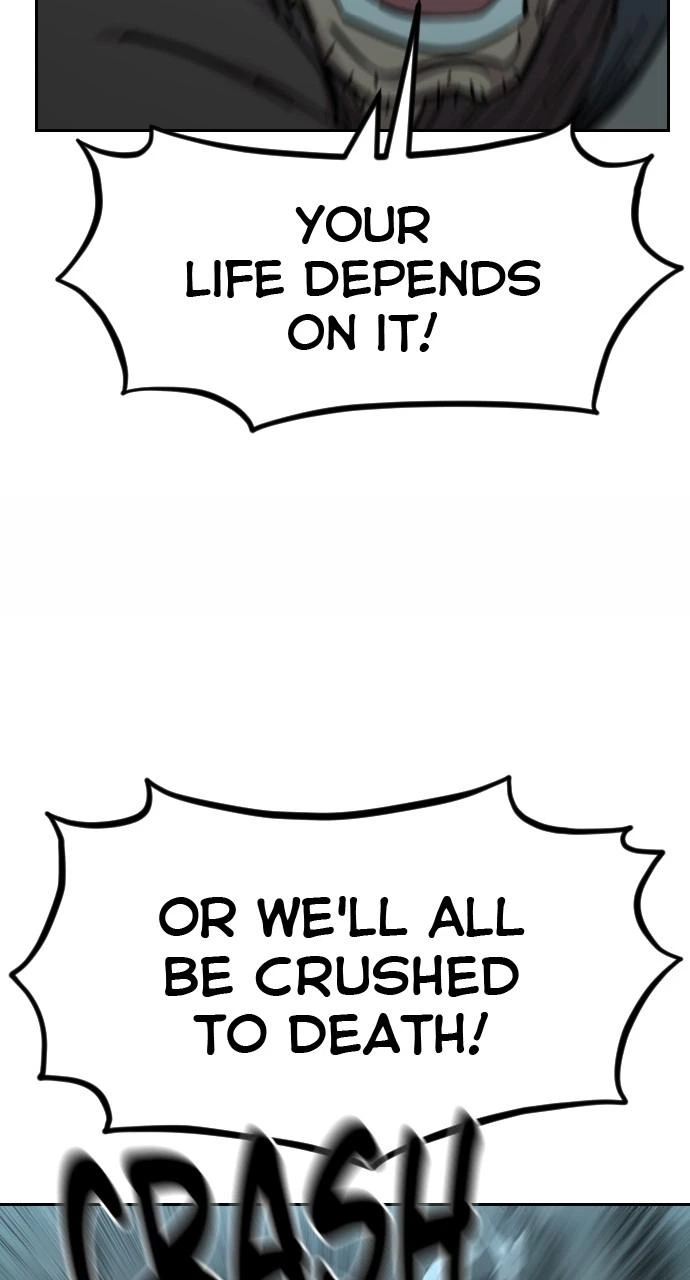 Return of the Blossoming Blade Chapter 94 — page 18