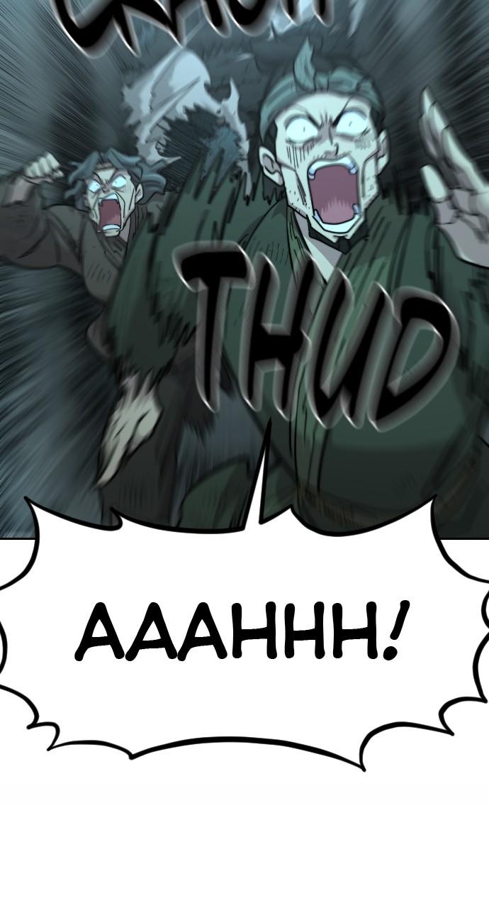 Return of the Blossoming Blade Chapter 94 — page 19
