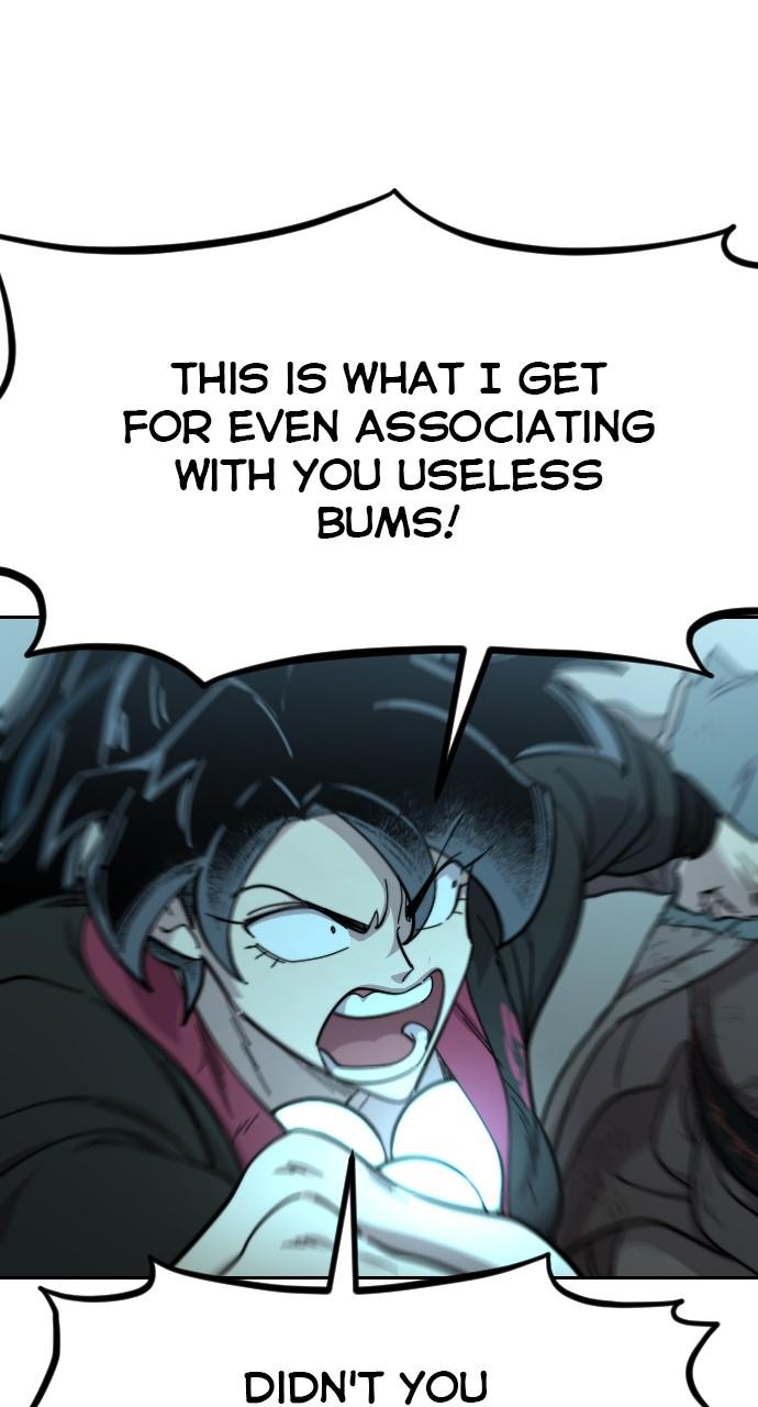Return of the Blossoming Blade Chapter 94 — page 20