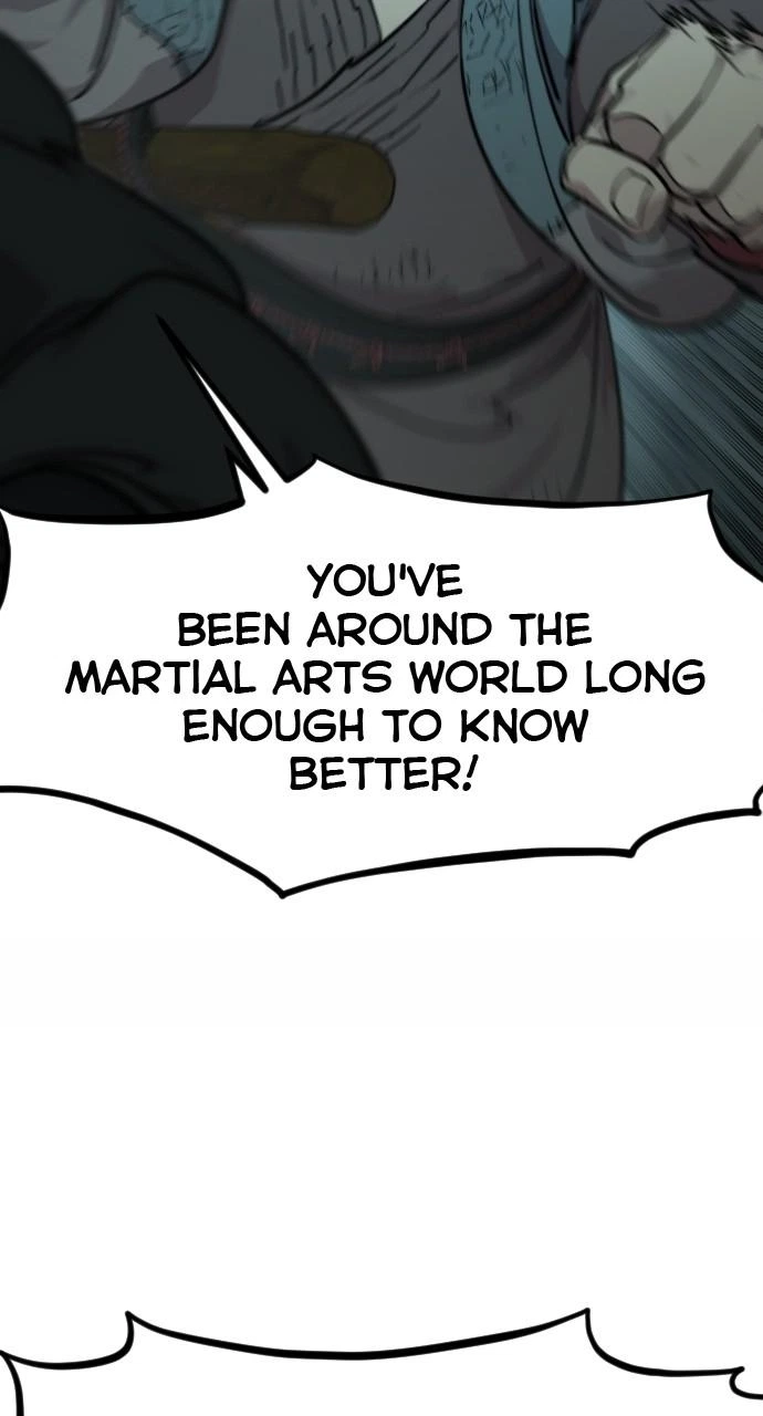 Return of the Blossoming Blade Chapter 94 — page 22