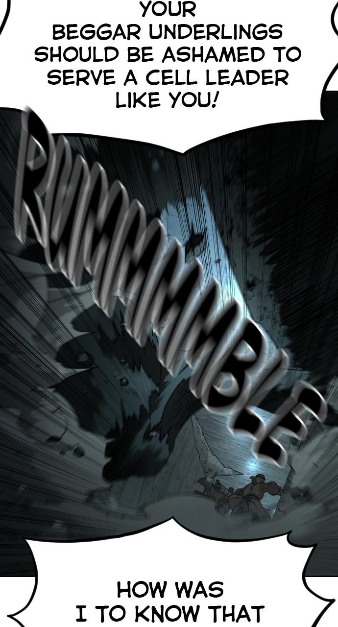 Return of the Blossoming Blade Chapter 94 — page 23
