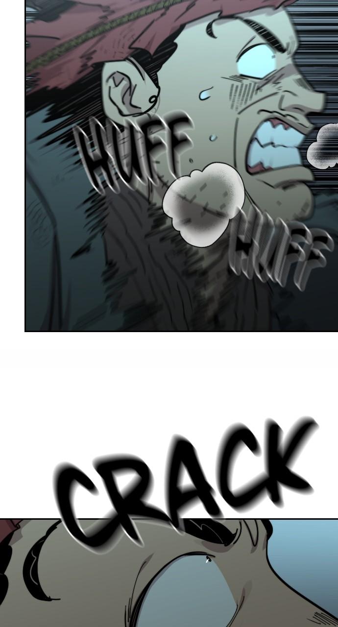 Return of the Blossoming Blade Chapter 94 — page 25