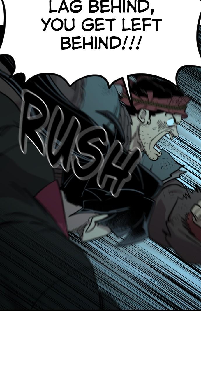 Return of the Blossoming Blade Chapter 94 — page 28