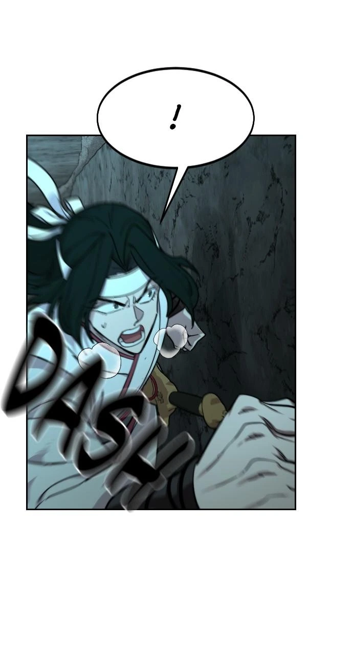 Return of the Blossoming Blade Chapter 94 — page 29