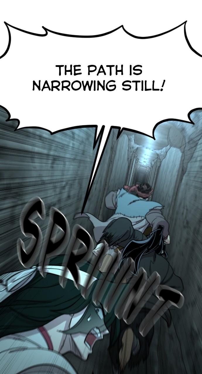 Return of the Blossoming Blade Chapter 94 — page 30