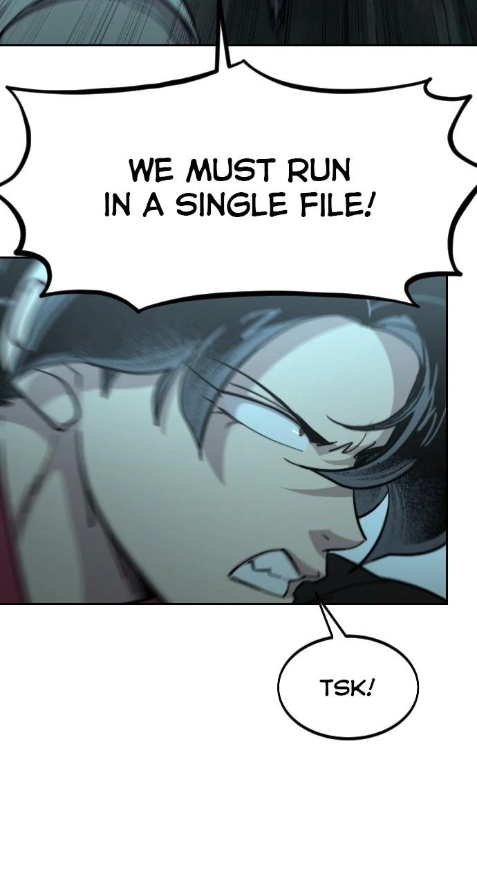 Return of the Blossoming Blade Chapter 94 — page 31