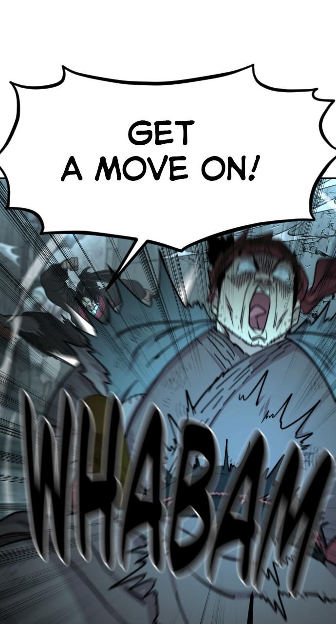 Return of the Blossoming Blade Chapter 94 — page 32