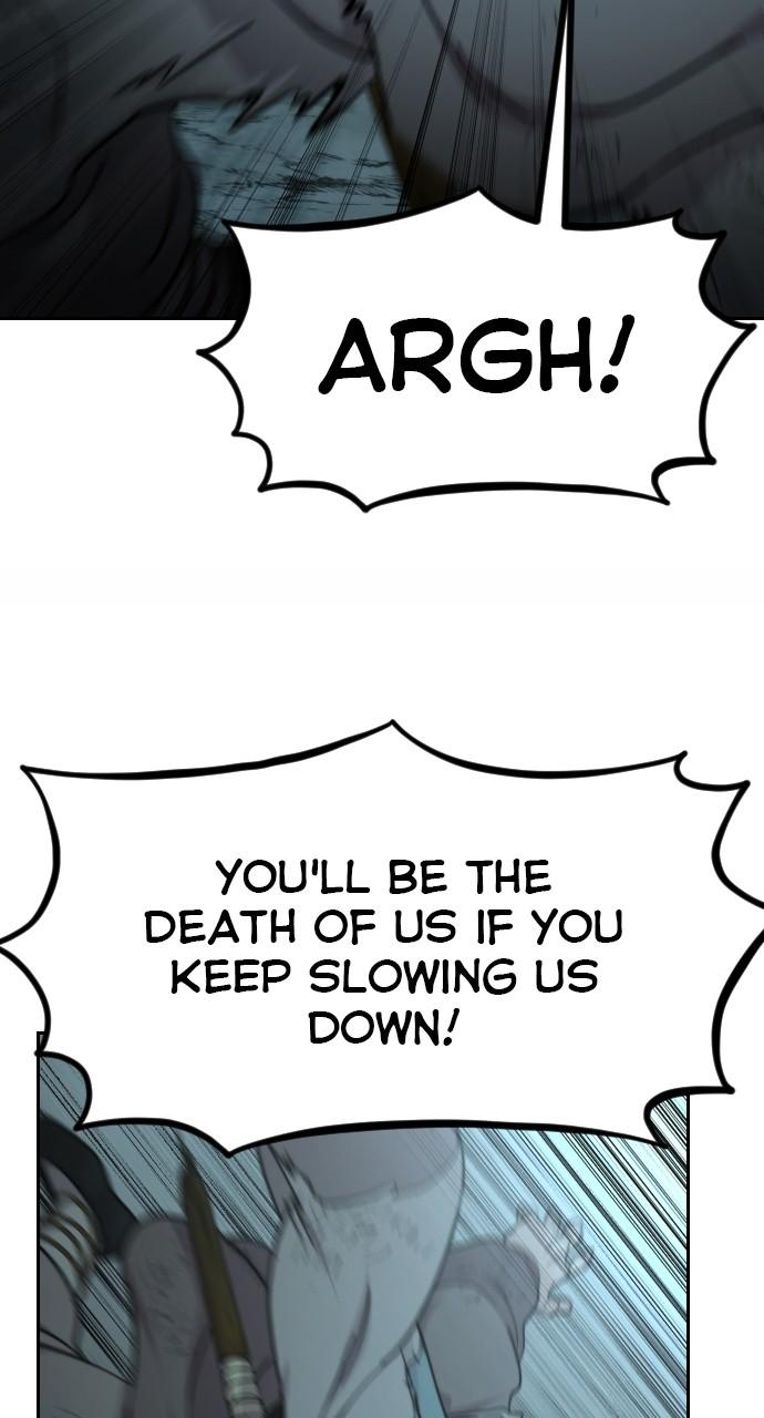 Return of the Blossoming Blade Chapter 94 — page 33