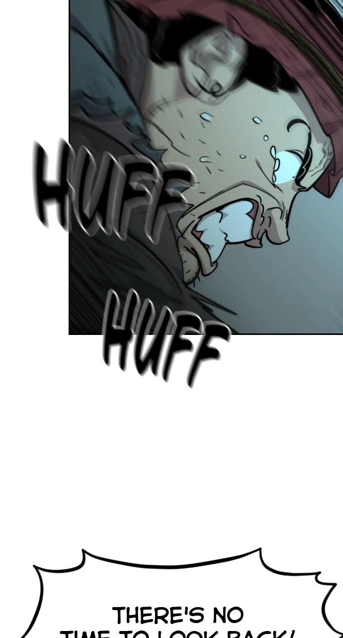 Return of the Blossoming Blade Chapter 94 — page 35