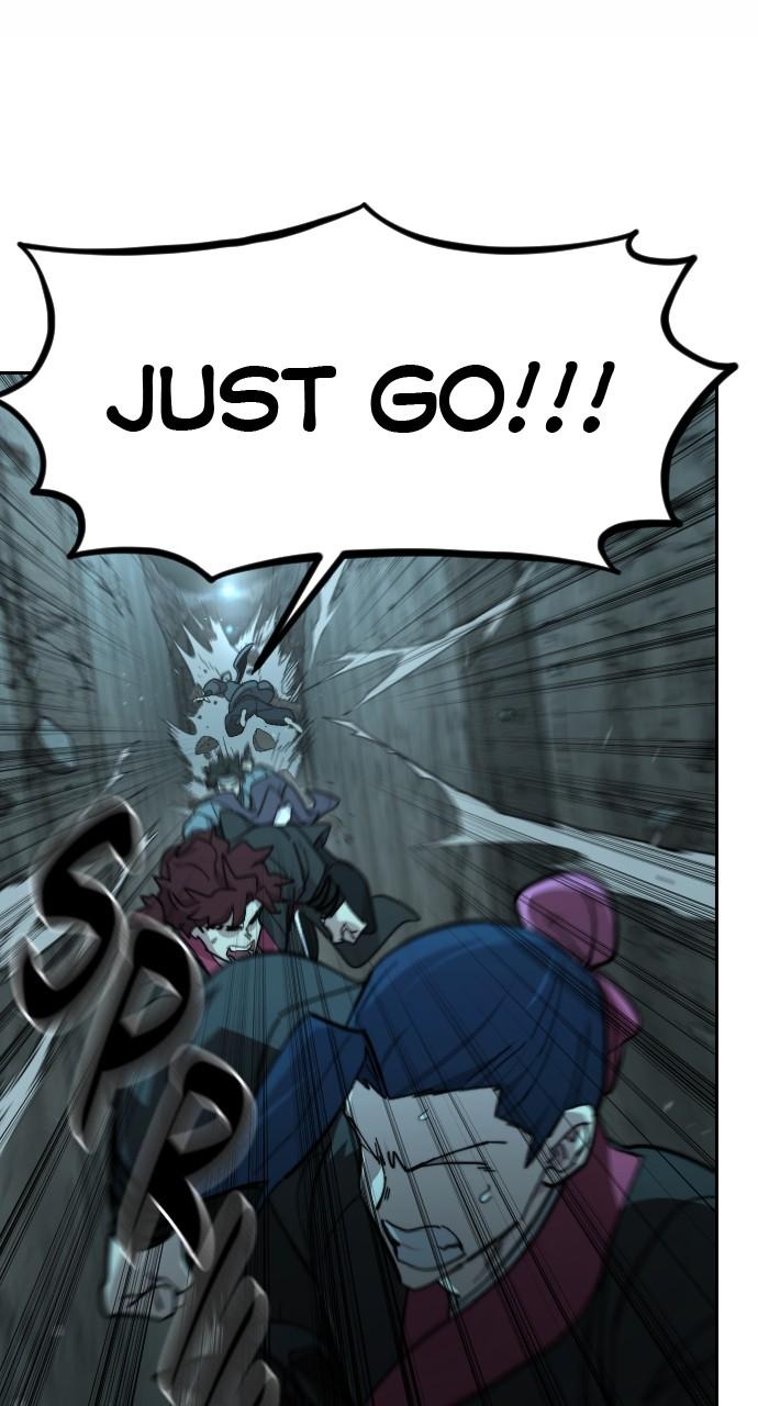 Return of the Blossoming Blade Chapter 94 — page 37