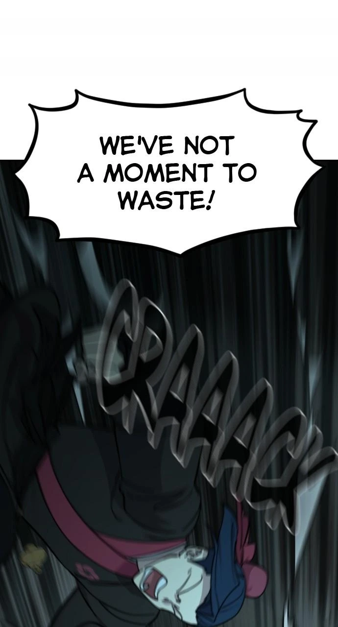 Return of the Blossoming Blade Chapter 94 — page 47
