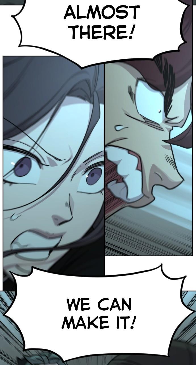 Return of the Blossoming Blade Chapter 94 — page 49