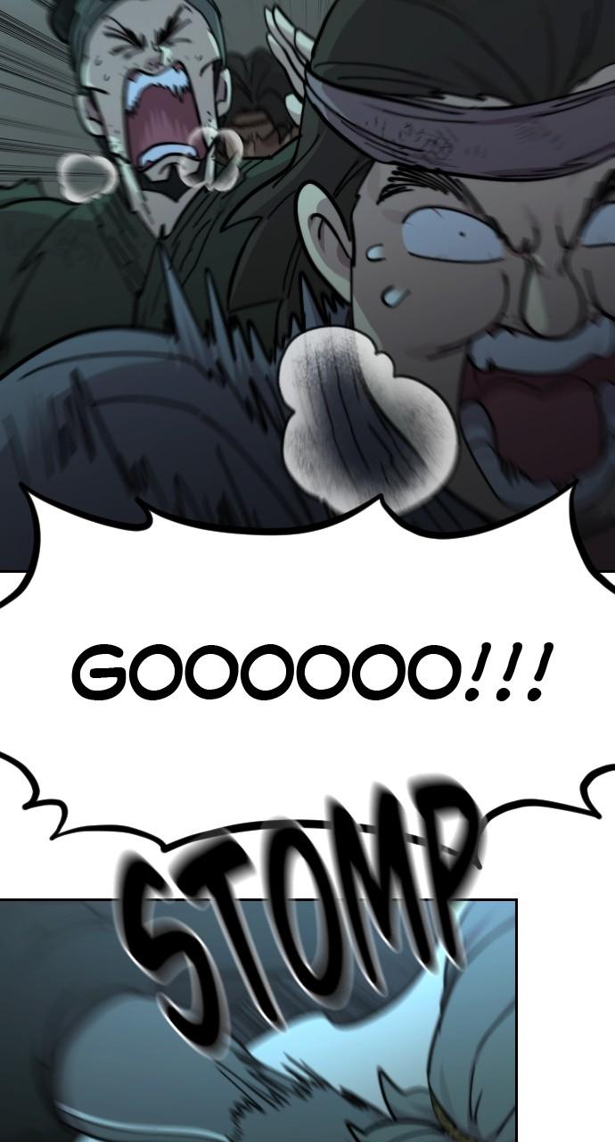 Return of the Blossoming Blade Chapter 94 — page 50