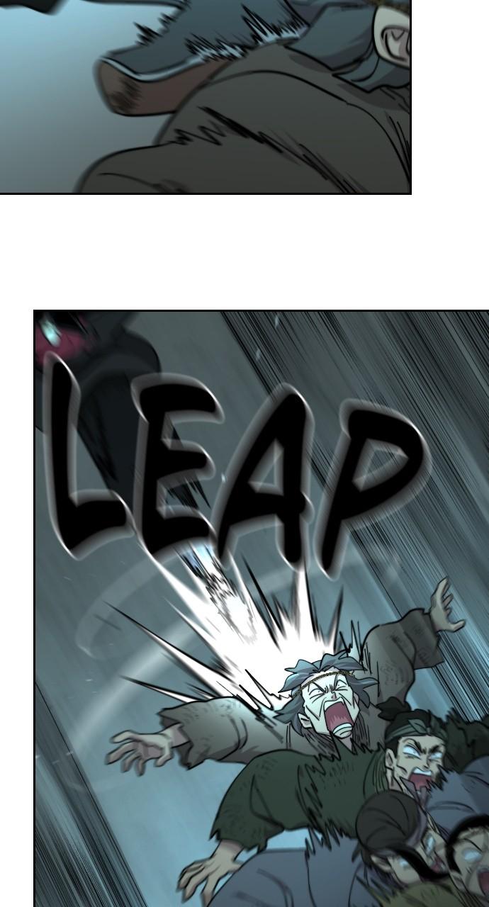 Return of the Blossoming Blade Chapter 94 — page 51