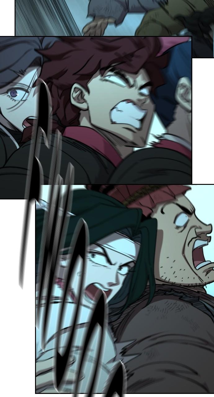 Return of the Blossoming Blade Chapter 94 — page 52