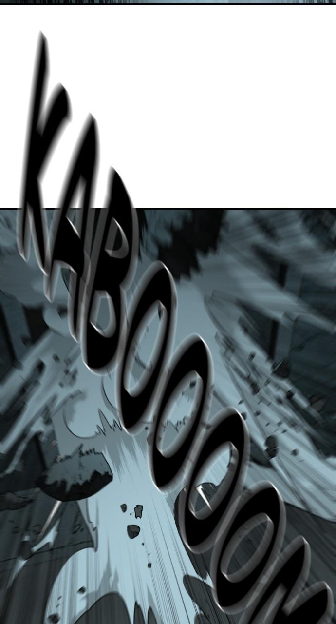 Return of the Blossoming Blade Chapter 94 — page 55