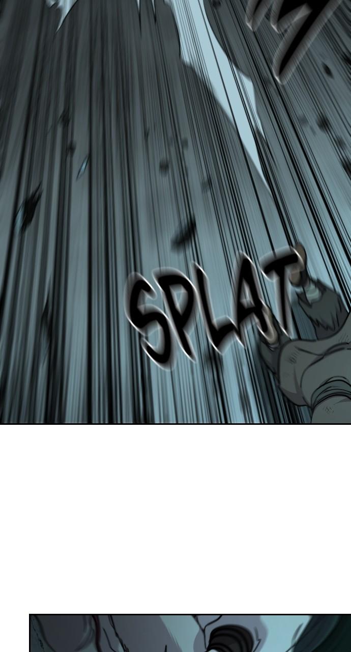 Return of the Blossoming Blade Chapter 94 — page 56
