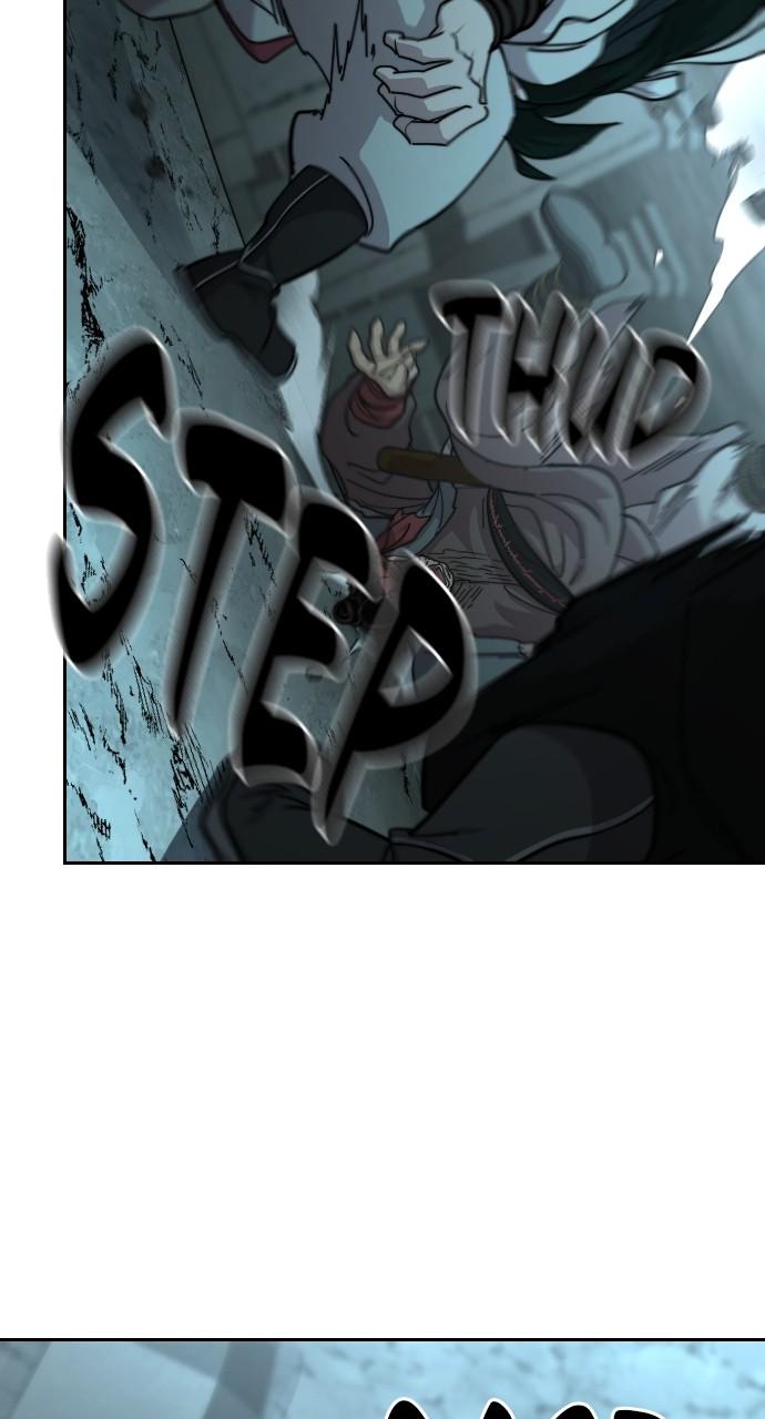Return of the Blossoming Blade Chapter 94 — page 57