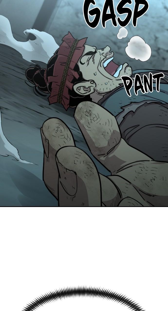 Return of the Blossoming Blade Chapter 94 — page 58