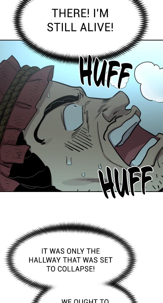 Return of the Blossoming Blade Chapter 94 — page 59
