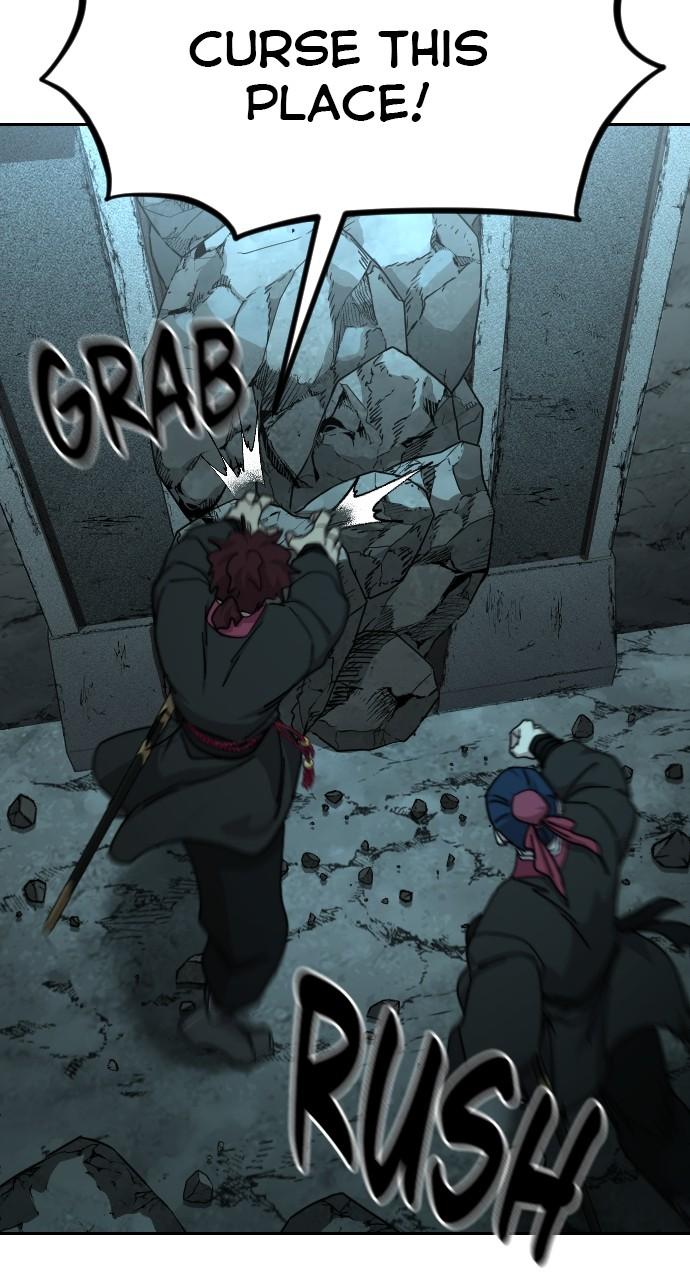 Return of the Blossoming Blade Chapter 94 — page 63