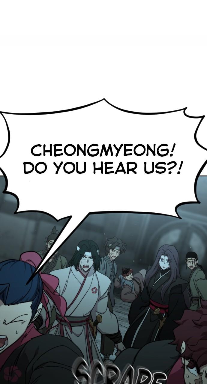 Return of the Blossoming Blade Chapter 94 — page 64