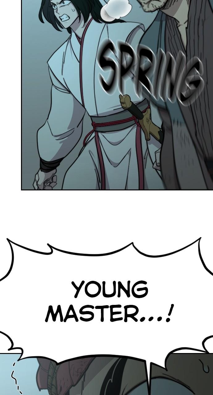 Return of the Blossoming Blade Chapter 94 — page 67